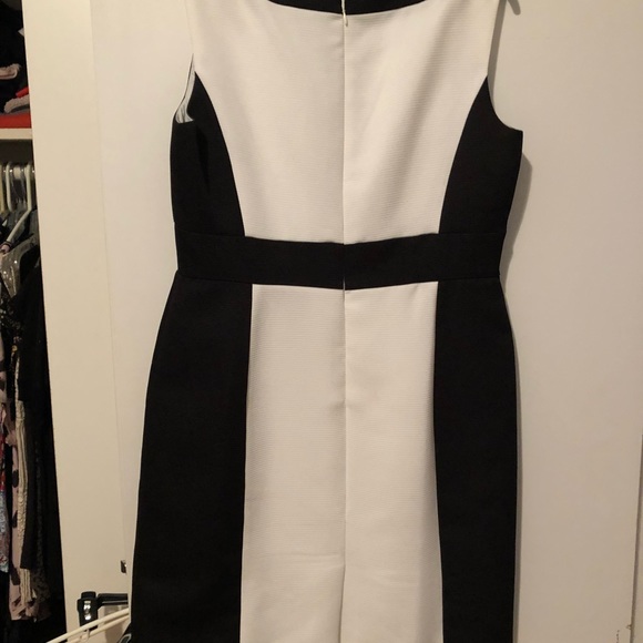 Tahari Dress - Picture 3 of 3
